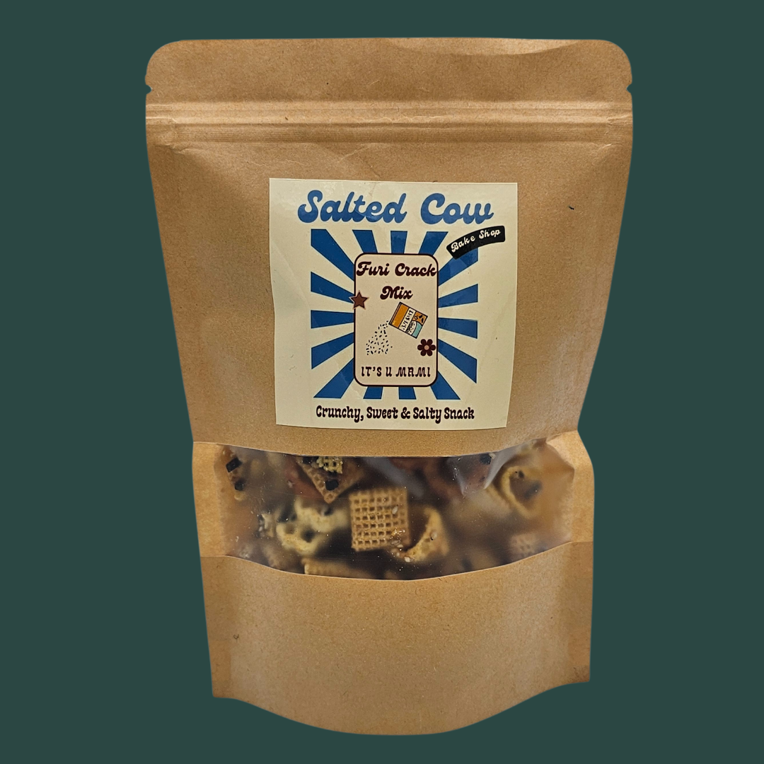 Furikake